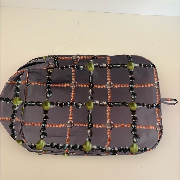 NWOT BAGGU Recycled Nylon Packing Cube Set - Picture 6 of 12